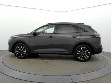 SPOTICAR Ds Ds 7 Crossback Bluehdi 130 Eat8 Etoile Occasion - Suv-4x4 Diesel Gris - Pantin - 1203751195_2