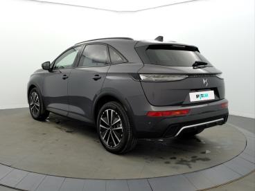 SPOTICAR Ds Ds 7 Crossback Bluehdi 130 Eat8 Etoile Occasion - Suv-4x4 Diesel Gris - Pantin - 1203751195_3