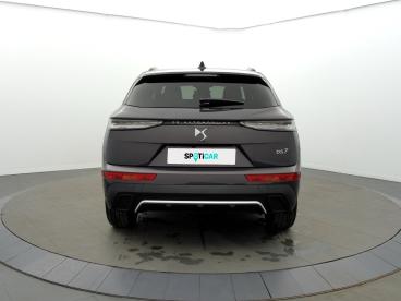 SPOTICAR Ds Ds 7 Crossback Bluehdi 130 Eat8 Etoile Occasion - Suv-4x4 Diesel Gris - Pantin - 1203751195_4