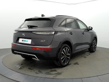 SPOTICAR Ds Ds 7 Crossback Bluehdi 130 Eat8 Etoile Occasion - Suv-4x4 Diesel Gris - Pantin - 1203751195_5
