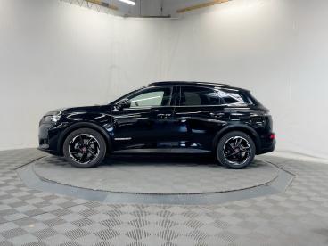 SPOTICAR Ds Ds 7 Crossback Crossback Hybride E-tense 225 Eat8 Performance Lin Occasion - Suv-4x4 Hybride Rechargeable Noir - Le Bouscat - 1203751591_2