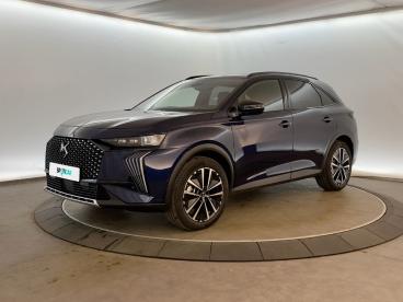 SPOTICAR Ds Ds 7 Crossback Bluehdi 130 Eat8 Etoile Occasion - Suv-4x4 Diesel Bleu - Castelnau-d Estretefonds - 1203752160_1