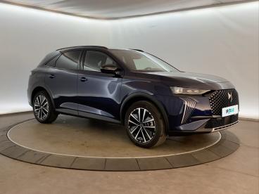 SPOTICAR Ds Ds 7 Crossback Bluehdi 130 Eat8 Etoile Occasion - Suv-4x4 Diesel Bleu - Castelnau-d Estretefonds - 1203752160_3