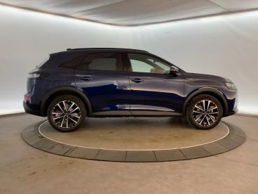 SPOTICAR Ds Ds 7 Crossback Bluehdi 130 Eat8 Etoile Occasion - Suv-4x4 Diesel Bleu - Castelnau-d Estretefonds - 1203752160_4