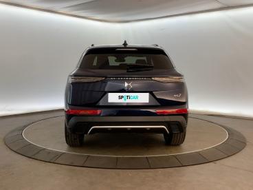 SPOTICAR Ds Ds 7 Crossback Bluehdi 130 Eat8 Etoile Occasion - Suv-4x4 Diesel Bleu - Carrieres-sous-poissy - 1203752464_5