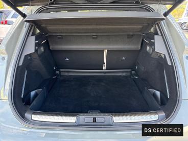 DS CERTIFIED Ds Ds 7 Crossback 1.6 E-tense 4x4 360ch Opera occasion certifiée - Suv Hybride Rechargeable Gris - Auch - 3753205_4