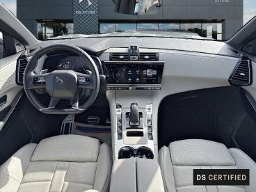 DS CERTIFIED Ds Ds 7 Crossback 1.6 E-tense 4x4 360ch Opera occasion certifiée - Suv Hybride Rechargeable Gris - Auch - 3753205_5