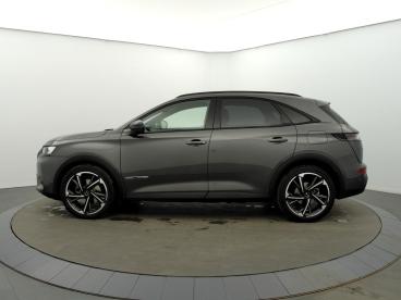 SPOTICAR Ds Ds 7 Crossback Crossback Hybride E-tense 300 Eat8 4x4 Louvre Occasion - Suv-4x4 Hybride Rechargeable Gris - Malakoff - 1203753427_2
