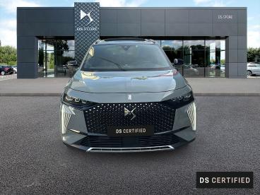 DS CERTIFIED Ds Ds 7 Crossback E-tense 4x4 300ch Opera occasion certifiée - Suv Hybride Rechargeable Gris Laqué (m) - Aubagne - 3753859_2