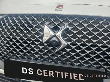 DS CERTIFIED Ds Ds 7 Crossback Crossback Puretech 180 Eat8 Performance Line+ occasion certifiée - Suv Essence Blanc - Amiens - 3753915_4