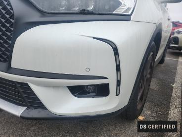 DS CERTIFIED Ds Ds 7 Crossback Crossback Puretech 180 Eat8 Performance Line+ occasion certifiée - Suv Essence Blanc - Amiens - 3753915_5