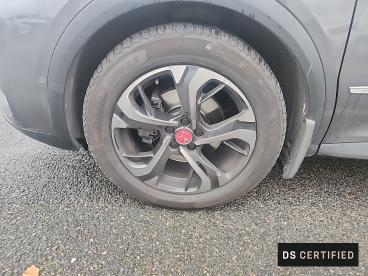 DS CERTIFIED Ds Ds 7 Crossback Crossback Bluehdi 180 Eat8 Performance Line+ occasion certifiée - Suv Diesel Gris - Amiens - 3753916_5