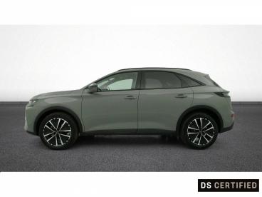 DS CERTIFIED Ds Ds 7 Crossback Bluehdi 130 Eat8 Etoile occasion certifiée - Suv Diesel Gris - Vienne - 3754099_5