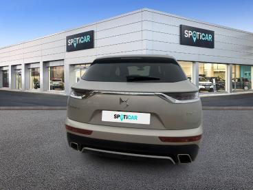 SPOTICAR Ds Ds 7 Crossback Crossback Hybride E-tense 225 Eat8 Rivoli Occasion - Suv-4x4 Hybride Rechargeable Gris - Rouen - 1203754376_5
