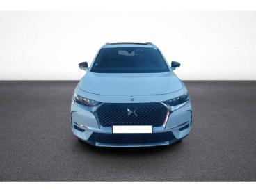 DS CERTIFIED Ds Ds 7 Crossback Crossback Hybride E-tense 225 Eat8 Rivoli occasion certifiée - Suv Hybride Rechargeable Blanc - Vienne - 3755699_2