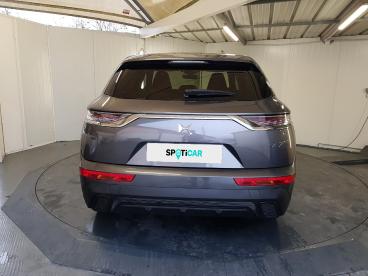 SPOTICAR Ds Ds 7 Crossback Crossback Bluehdi 130 Bvm6 So Chic Occasion - Suv-4x4 Diesel Gris - Toulouse - 1203755930_5
