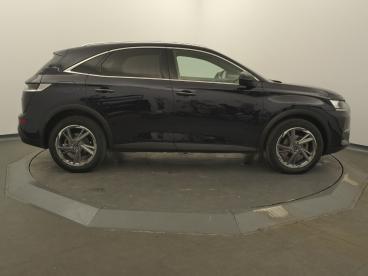 DS CERTIFIED Ds Ds 7 Crossback Crossback Puretech 180 Eat8 Rivoli occasion certifiée - Suv Essence Bleu - Le Mans - 3755994_4