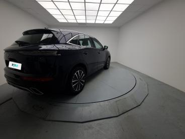 SPOTICAR Ds Ds 7 Crossback Hybride Rechargeable E-tense 225 Eat8 Bastille Occasion - Suv-4x4 Hybride Rechargeable Bleu - Marseille - 303756252_5