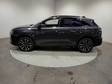 DS CERTIFIED Ds Ds 7 Crossback Bluehdi 130 Eat8 Etoile occasion certifiée - Suv Diesel Gris - Reze - 3759743_2