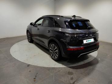 DS CERTIFIED Ds Ds 7 Crossback Bluehdi 130 Eat8 Etoile occasion certifiée - Suv Diesel Gris - Reze - 3759743_3