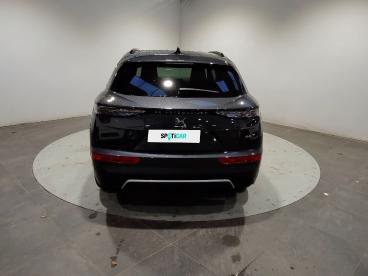 DS CERTIFIED Ds Ds 7 Crossback Bluehdi 130 Eat8 Etoile occasion certifiée - Suv Diesel Gris - Reze - 3759743_4