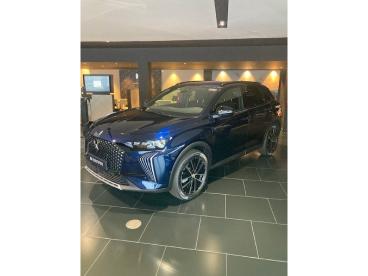 DS CERTIFIED Ds Ds 7 Crossback Bluehdi 130 Eat8 Edition France occasion certifiée - Suv Diesel Bleu - Olivet - 3759952_1