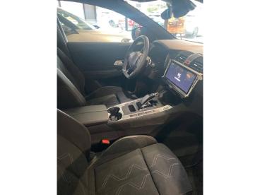 DS CERTIFIED Ds Ds 7 Crossback Bluehdi 130 Eat8 Edition France occasion certifiée - Suv Diesel Bleu - Olivet - 3759952_4