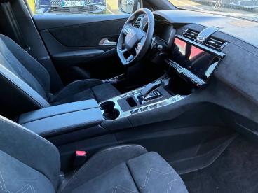 DS CERTIFIED Ds Ds 7 Crossback Hybride Rechargeable E-tense 225 Eat8 Edition Fran occasion certifiée - Suv Hybride Rechargeable Beige - Olivet - 3759955_4