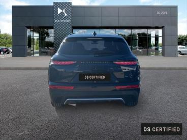 DS CERTIFIED Ds Ds 7 Crossback Bluehdi 130ch Performance Line + Automatique occasion certifiée - Suv Diesel Bleu - Nimes - 3761137_5