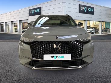DS CERTIFIED Ds Ds 7 Crossback 1.6 Plug-in Hybrid 4x4 300ch Etoile occasion certifiée - Suv Hybride Rechargeable Gris Laqué (m) - Chambery - 3763749_2