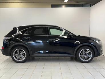 DS CERTIFIED Ds Ds 7 Crossback E-tense 4x4 300ch Rivoli occasion certifiée - Suv Hybride Rechargeable Blanc - Illzach - 3763754_3