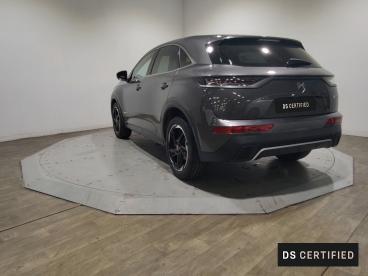 SPOTICAR Ds Ds 7 Crossback Crossback Puretech 130 Eat8 Performance Line Occasion - Suv-4x4 Essence Gris - Cesson Sevigne - 303765657_3