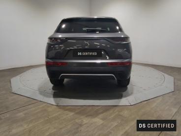 SPOTICAR Ds Ds 7 Crossback Crossback Puretech 130 Eat8 Performance Line Occasion - Suv-4x4 Essence Gris - Cesson Sevigne - 303765657_4