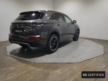 SPOTICAR Ds Ds 7 Crossback Crossback Puretech 130 Eat8 Performance Line Occasion - Suv-4x4 Essence Gris - Cesson Sevigne - 303765657_5