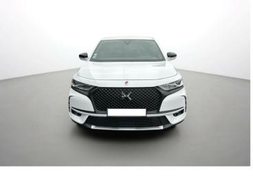DS CERTIFIED Ds Ds 7 Crossback Puretech 130ch Performance Line Automatique occasion certifiée - Suv Essence Blanc Banquise (o) - Saint Quentin - 3769598_4