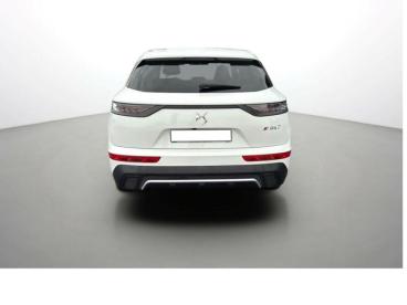 DS CERTIFIED Ds Ds 7 Crossback Puretech 130ch Performance Line Automatique occasion certifiée - Suv Essence Blanc Banquise (o) - Saint Quentin - 3769598_5