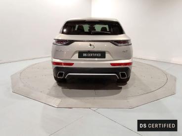 DS CERTIFIED Ds Ds 7 Crossback Crossback Hybride E-tense 225 Eat8 Performance Lin occasion certifiée - Suv Hybride Rechargeable Gris - Lomme - 3769942_4