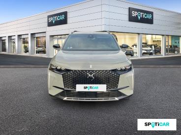 SPOTICAR Ds Ds 7 Crossback Hybride Rechargeable E-tense 300 Eat8 4x4 Opera Occasion - Suv-4x4 Hybride Rechargeable Gris - Medis - 1203769947_2
