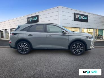 SPOTICAR Ds Ds 7 Crossback Hybride Rechargeable E-tense 300 Eat8 4x4 Opera Occasion - Suv-4x4 Hybride Rechargeable Gris - Medis - 1203769947_4