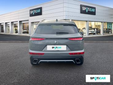 SPOTICAR Ds Ds 7 Crossback Hybride Rechargeable E-tense 300 Eat8 4x4 Opera Occasion - Suv-4x4 Hybride Rechargeable Gris - Medis - 1203769947_5