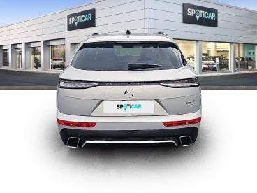 DS CERTIFIED Ds Ds 7 Crossback 1.6 Plug-in Hybrid 4x4 300ch Etoile occasion certifiée - Suv Hybride Rechargeable Cristal Pearl (m) - Pontoise - 3771426_5