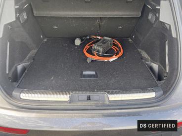 SPOTICAR Ds Ds 7 Crossback Crossback Hybride E-tense 225 Eat8 Ligne Noire Occasion - Suv-4x4 Hybride Rechargeable Noir - Orvault - 303771740_4