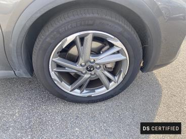 SPOTICAR Ds Ds 7 Crossback Crossback Hybride E-tense 225 Eat8 Ligne Noire Occasion - Suv-4x4 Hybride Rechargeable Noir - Orvault - 303771740_5