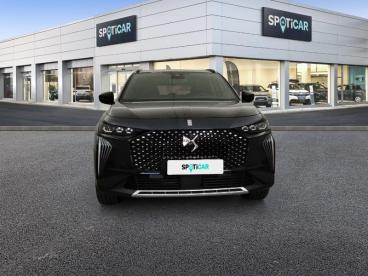 DS CERTIFIED Ds Ds 7 Crossback 1.5 Bluehdi 130ch Edition France occasion certifiée - Suv Diesel Bleu - Aix En Provence - 3772503_2