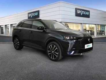 DS CERTIFIED Ds Ds 7 Crossback 1.5 Bluehdi 130ch Edition France occasion certifiée - Suv Diesel Bleu - Aix En Provence - 3772503_3