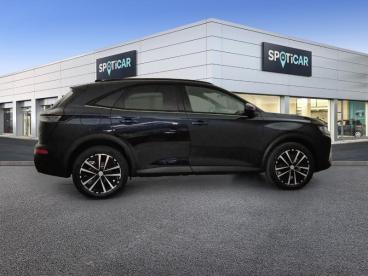 DS CERTIFIED Ds Ds 7 Crossback 1.5 Bluehdi 130ch Edition France occasion certifiée - Suv Diesel Bleu - Aix En Provence - 3772503_4