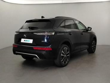 DS CERTIFIED Ds Ds 7 Crossback 1.5 Bluehdi 130ch Edition France occasion certifiée - Suv Diesel Bleu - Aix En Provence - 3772503_5