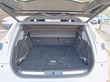 DS CERTIFIED Ds Ds 7 Crossback Crossback Hybride E-tense 300 Eat8 4x4 Louvre occasion certifiée - Suv Hybride Rechargeable Eph Chrystal Pearl Metall - Marignane - 3774302_5