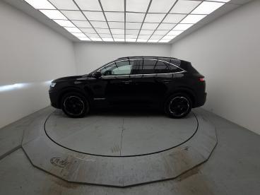 DS CERTIFIED Ds Ds 7 Crossback Crossback Hybride E-tense 225 Eat8 Performance Lin occasion certifiée - Suv Hybride Rechargeable Noir - Marignane - 3774305_2