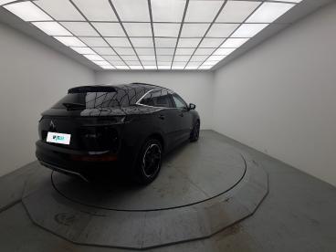 DS CERTIFIED Ds Ds 7 Crossback Crossback Bluehdi 130 Eat8 Performance Line+ occasion certifiée - Suv Diesel Noir - Marignane - 3774315_5